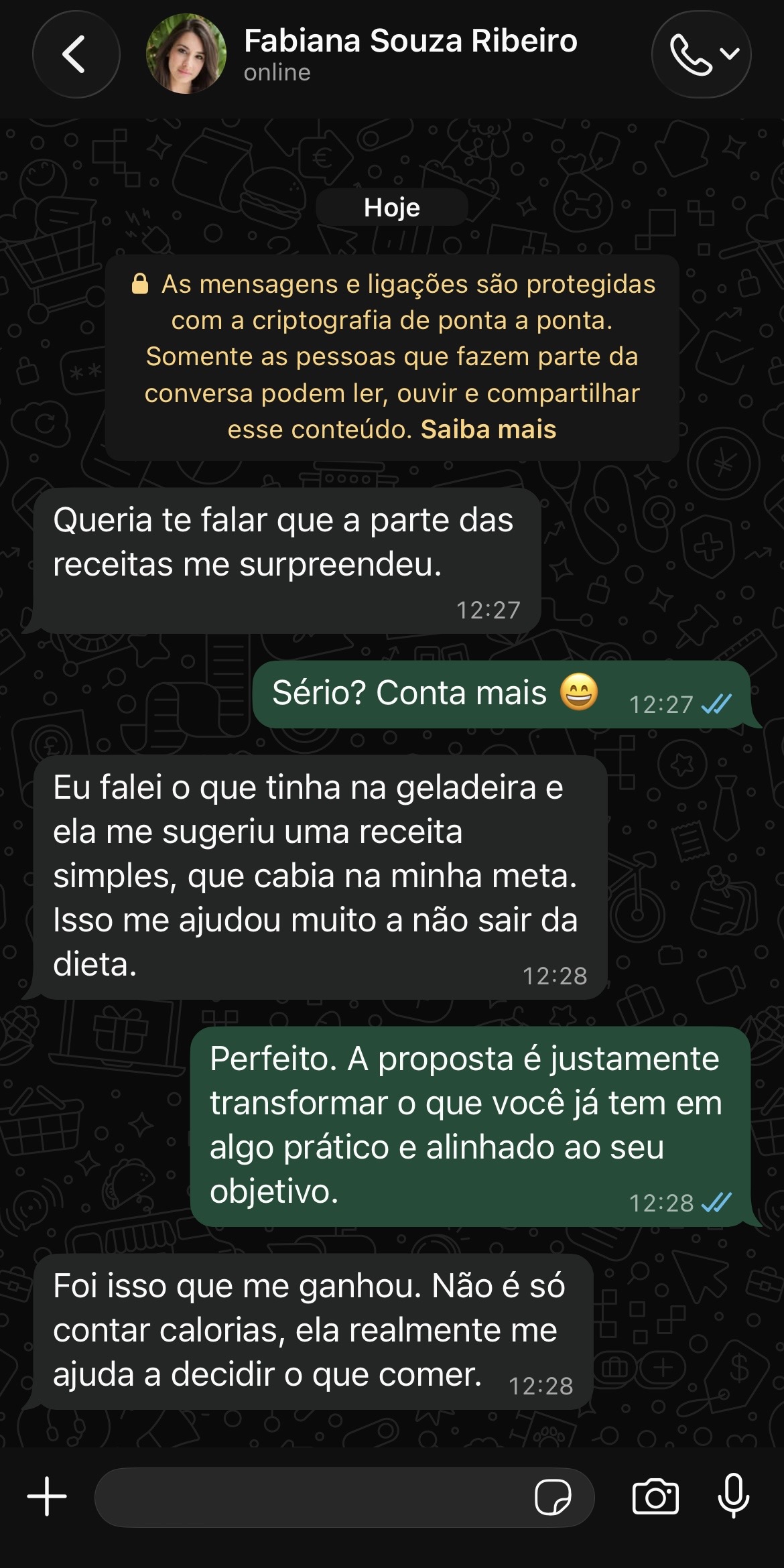 Depoimento 2