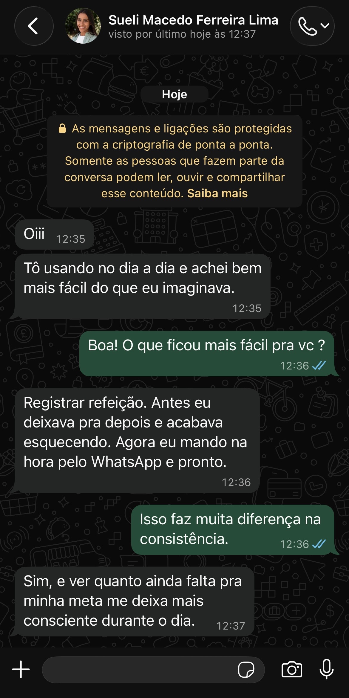 Depoimento 3